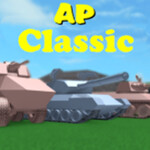 Armored Patrol: Classic