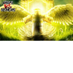 Angels of Termination