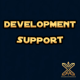 development support