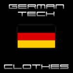 German-Tech Clothes