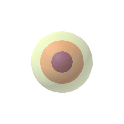 Energy Ball (333th Item! :D)