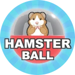 Hamster Ball!