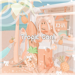 Group Tropic Con!
