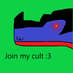 join this cult