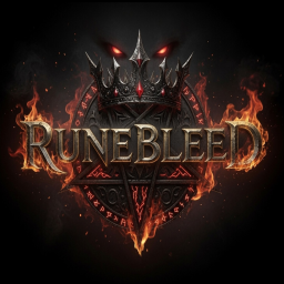 [🩸] Runebleed - (Alpha)