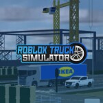 ROBLOX Truck Simulator (REVAMP Coming Soon)