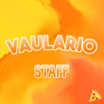 Vaulario Staff