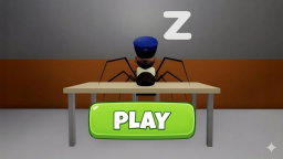 Escape Skibi Toilet Prison Run (Obby)
