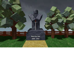 OOF Resting Place