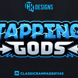 Tapping Gods