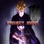 Project Jōgan