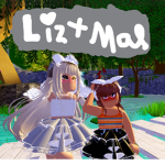 TEADER WITH LIZZY