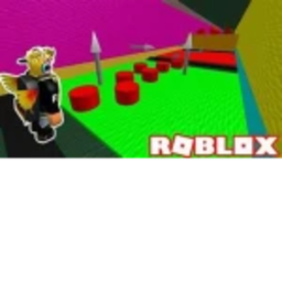 Not Easy Obby
