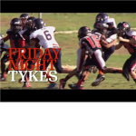 Friday Night Football!