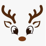 Raindeer!