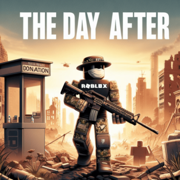 The Day After (BETA)