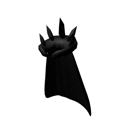Mad Paradox - Cape Roblox item
