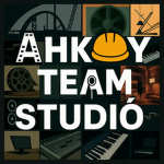 AHKAY Team Studio