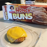 The honeybuneos