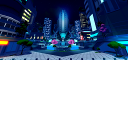 CITY HANG OUT