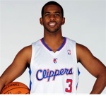 chris paul fans
