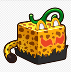 The Blox fruitier