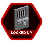 Locked Up