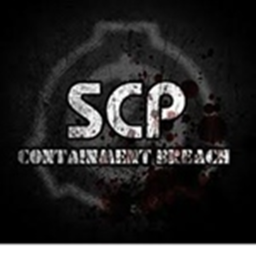 SCP Roleplay! [Beta]