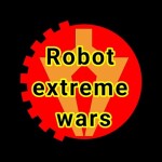  Robot extreme wars (RAM Version S3)