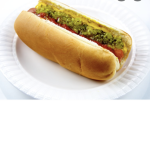 THK The Hotdog Kingdom