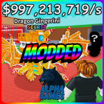 [🎅] Stealz A Brainrot Modded