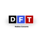 DFT Roblox Concerts