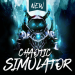 Chaotic simulator