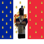 The Frontier Frenchies