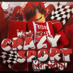 CrazySport Go Karting