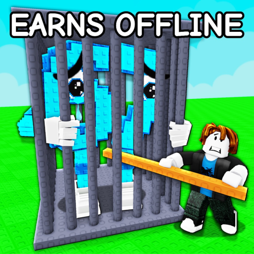 [🎅] Save the Brainrots! official Roblox game thumbnail