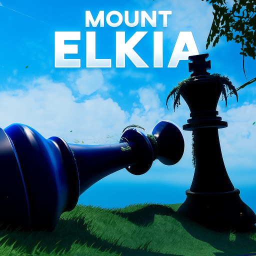 Mount Elkia