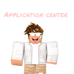 Application Center