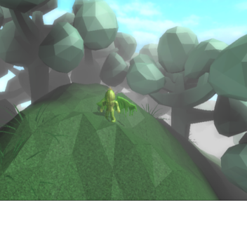 Procedural Triangle Terrain Generation
