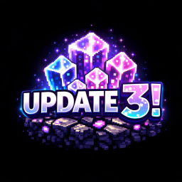 Strike The Ore! (UPDATE 3!)