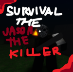 Survival The Jason The Killer