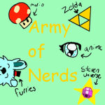 Army of Geeks