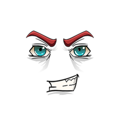 Face Face Face Face Face Roblox decal