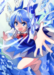 Cirno Fangroup