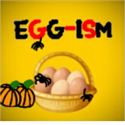 EGG-ism Village (WIP)