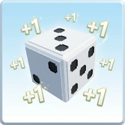  🎲 INFINITE DICE icon