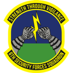 6th Security Forces Squadron