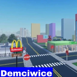 demciwice [NEW UPDATE] icon