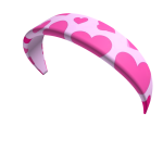 [EXCLUSIVE] Cute Heart Band
