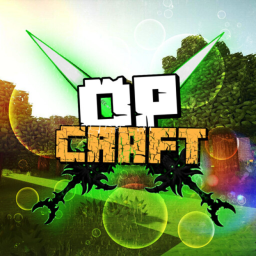 ⛏️OPCraft💎(FREE ADMIN)
